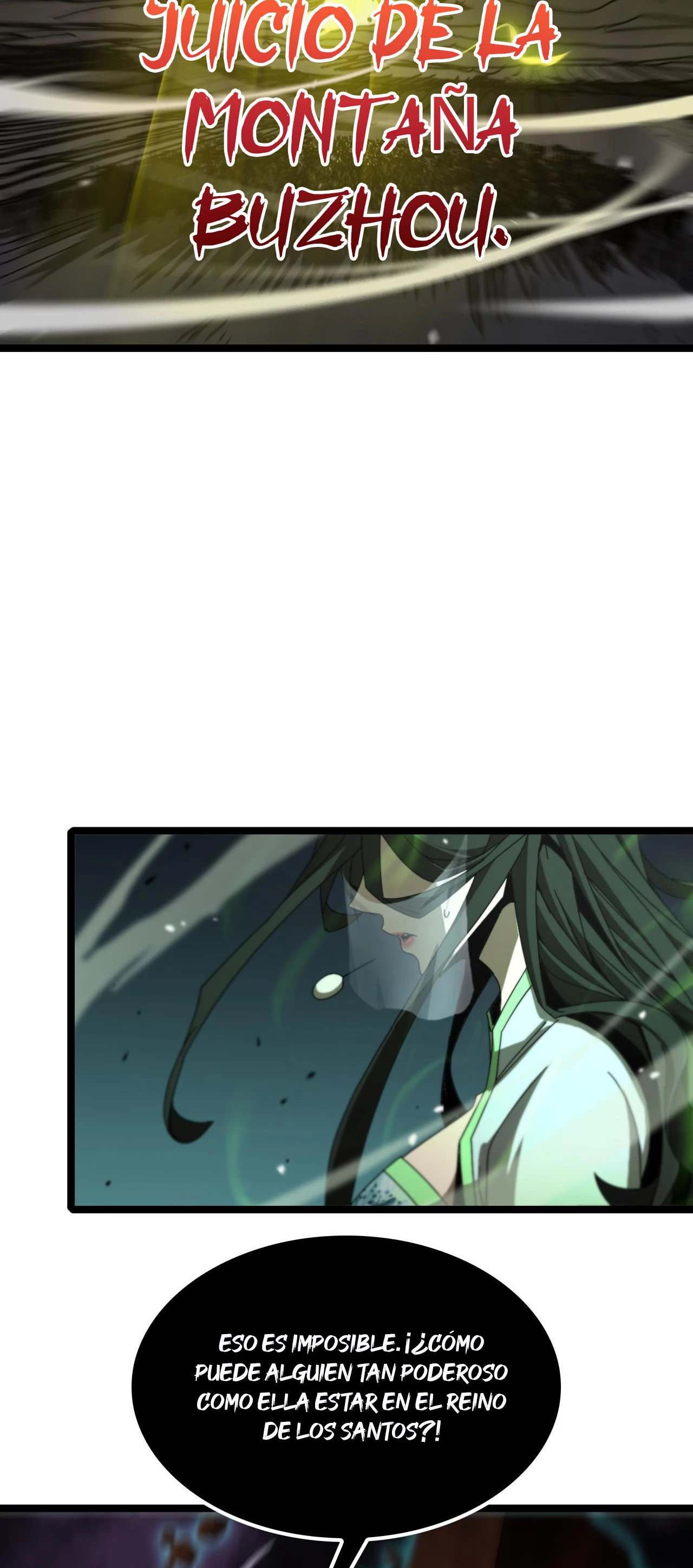 Apocalipsis Mundial en Linea > Capitulo 123 > Page 401